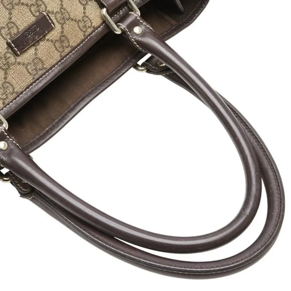 Gucci GG Supreme Tote Bag 223668